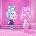 cute_bunnyac emote