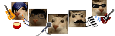 doseband animated emote
