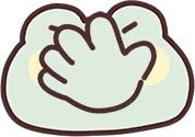 frogfacepalm emote