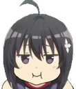 MaplePout emote