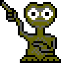 ET emote