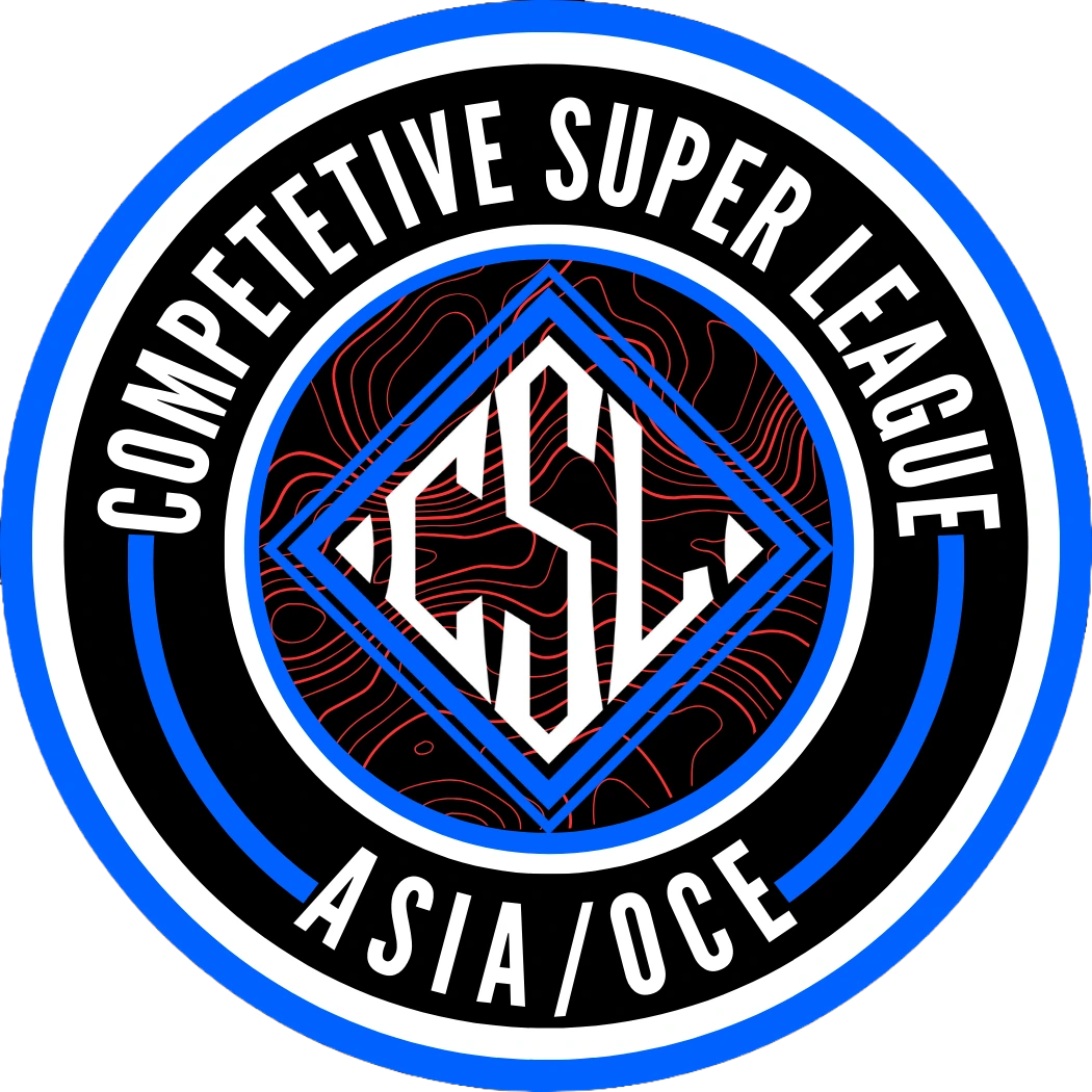 CSL emote