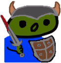 warr emote