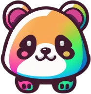 Happy_Panda emote