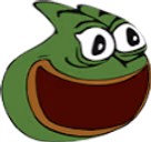 MEGALUL emote