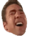 gachiDANCE emote