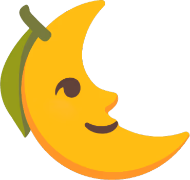 lemoon emote