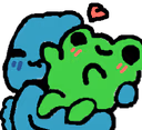 mashuhug emote