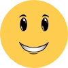 Winning_smile emoji