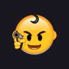 Bad_baby emote