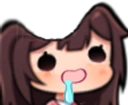 elisDent emote