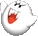 BooPraise emote