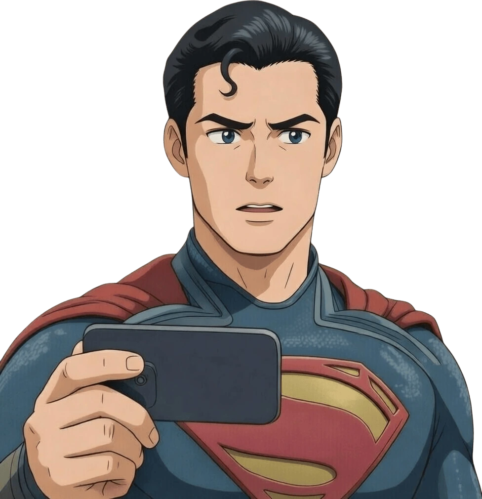 Superman_what_is_this emoji