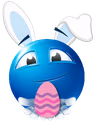 joobieaster emote