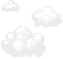 whiteclouds emote