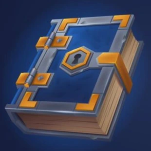 Livro_Aprendiz emote