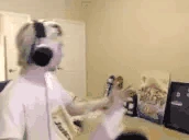 KREYGASM emote