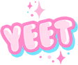 Yeet emote