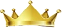 CROWN emote