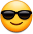 samsung_sunglasses emote