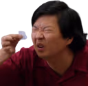 Senor_Chang_Squint emote