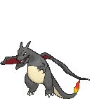 ShinyCharizard emote