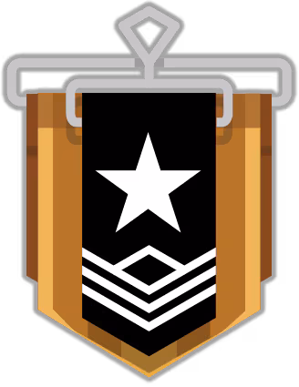 bronze emote