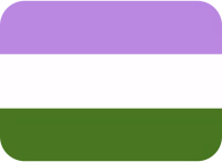 genderqueerPride emote