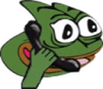 HALLOW emote