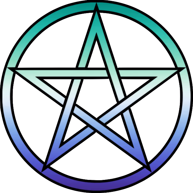 pentacle_gay emote