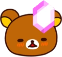 rilakkuma_boost emote
