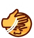 Bonk emote