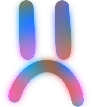 SadGlow emote