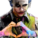 JOKER_hearthands emote