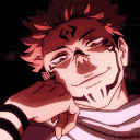 SukunaTalk animated emote