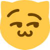 smirking_cat emote