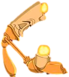 mourn emote