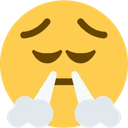 pensive_triumph emote
