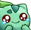 BulbaOWO emote