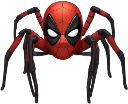 DPspider emote