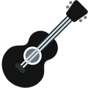 Ukulele emote