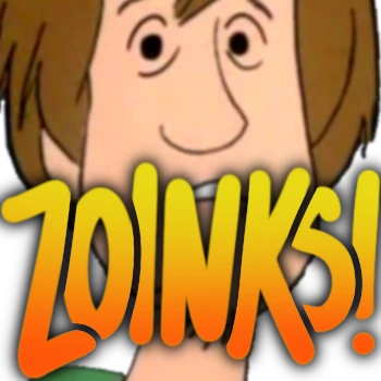 zoinks emote