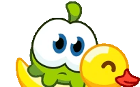 chenyam emote