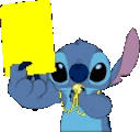 warn emote