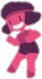 ChibiRuby emote