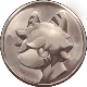 SharkCoin emote