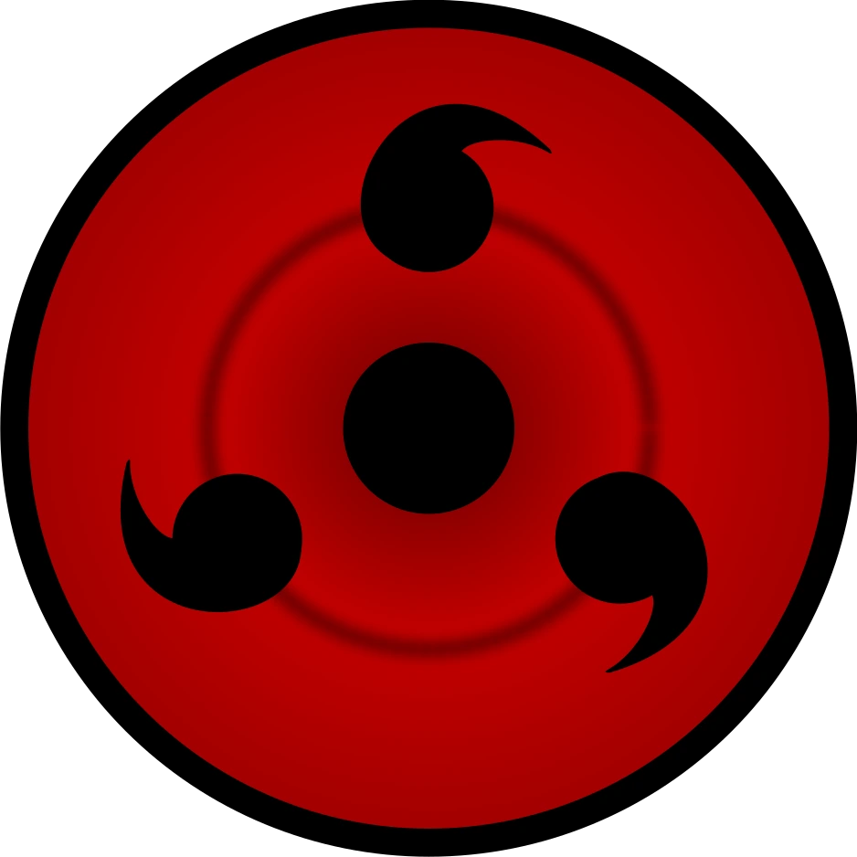 sharingan3tomoe emote