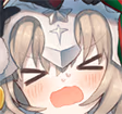JeanneDX emote