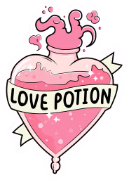 Pink_love_potion emote