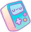 gameamon emote